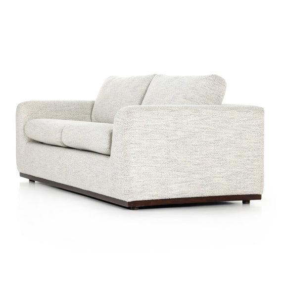 Colt Sleeper Sofa - Merino Cotton