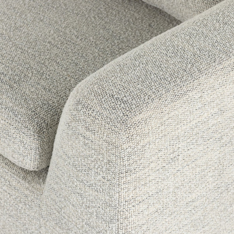 Colt Sleeper Sofa - Merino Cotton