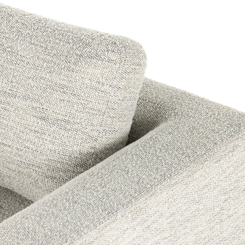 Colt Sleeper Sofa - Merino Cotton
