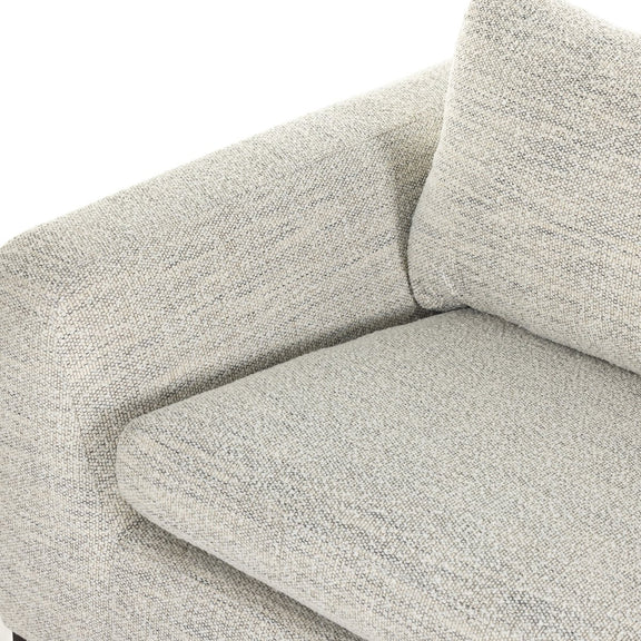 Colt Sleeper Sofa - Merino Cotton