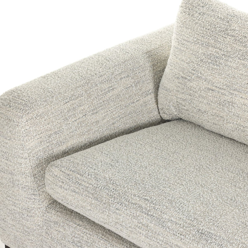 Colt Sleeper Sofa - Merino Cotton