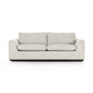 Colt Sleeper Sofa - Merino Cotton