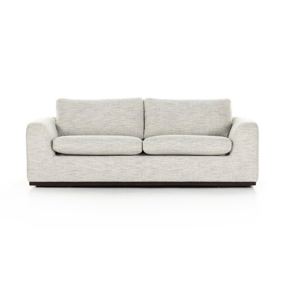 Colt Sleeper Sofa - Merino Cotton