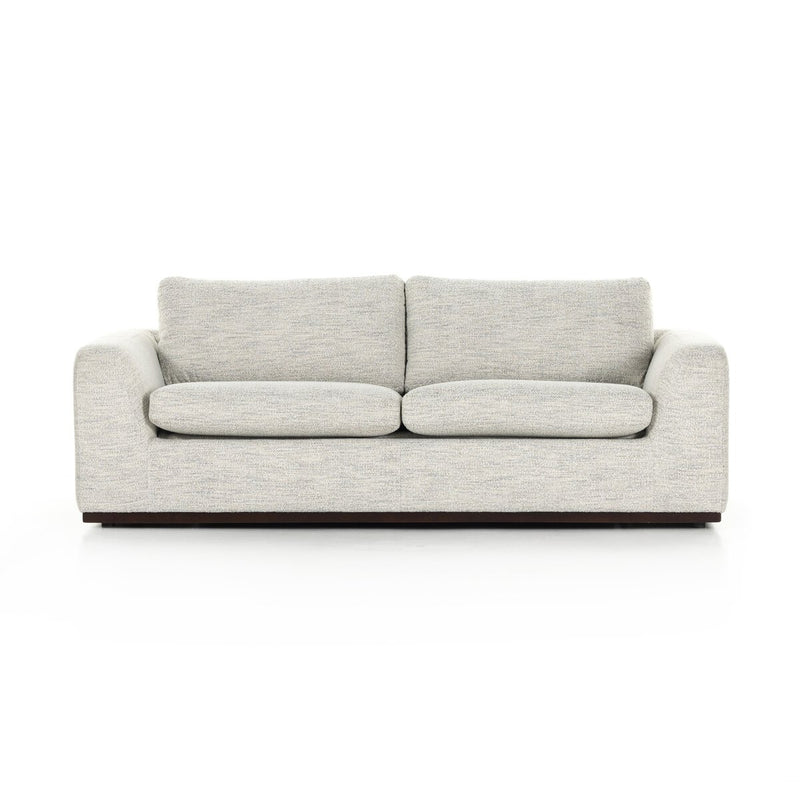 Colt Sleeper Sofa - Merino Cotton