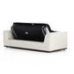 Colt Sleeper Sofa - Merino Cotton