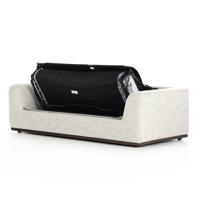 Colt Sleeper Sofa - Merino Cotton