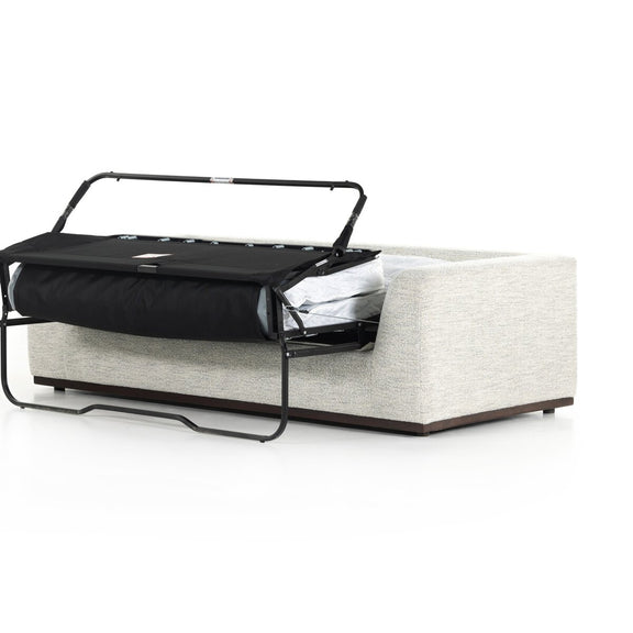 Colt Sleeper Sofa - Merino Cotton