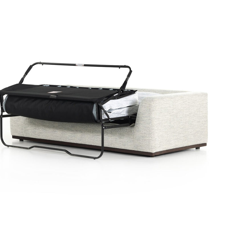 Colt Sleeper Sofa - Merino Cotton