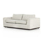 Colt Sleeper Sofa - Merino Cotton