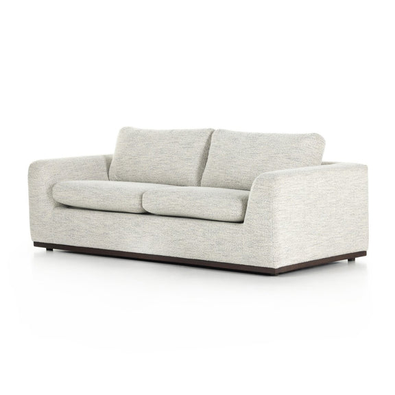 Colt Sleeper Sofa - Merino Cotton