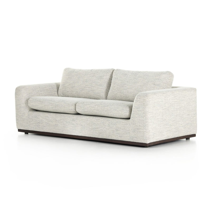 Colt Sleeper Sofa - Merino Cotton