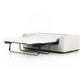Colt Sleeper Sofa - Merino Cotton