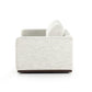 Colt Sleeper Sofa - Merino Cotton