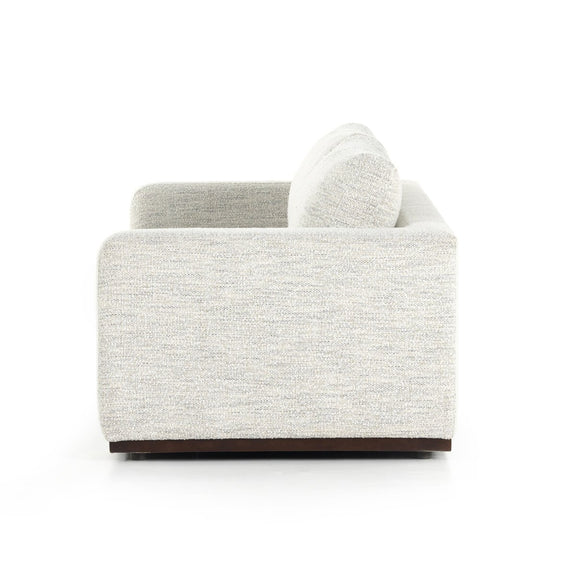 Colt Sleeper Sofa - Merino Cotton