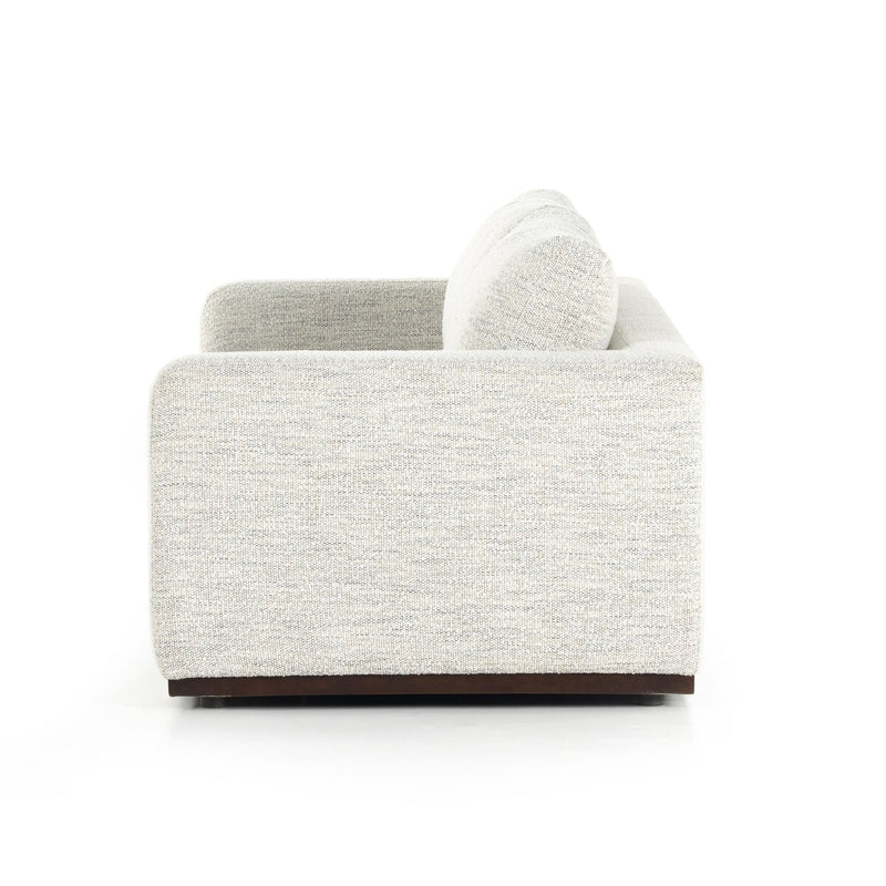 Colt Sleeper Sofa - Merino Cotton