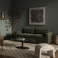 Colt Sleeper Sofa - Surrey Olive