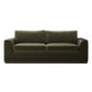 Colt Sleeper Sofa - Surrey Olive
