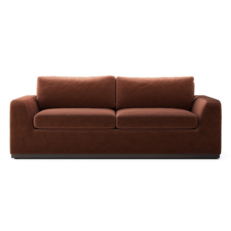 Colt Sleeper Sofa - Surrey Auburn