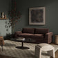 Colt Sleeper Sofa - Surrey Cocoa