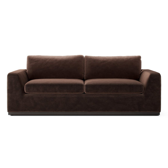 Colt Sleeper Sofa - Surrey Cocoa