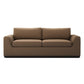 Colt Sleeper Sofa - Crypton Nomad Mushroom