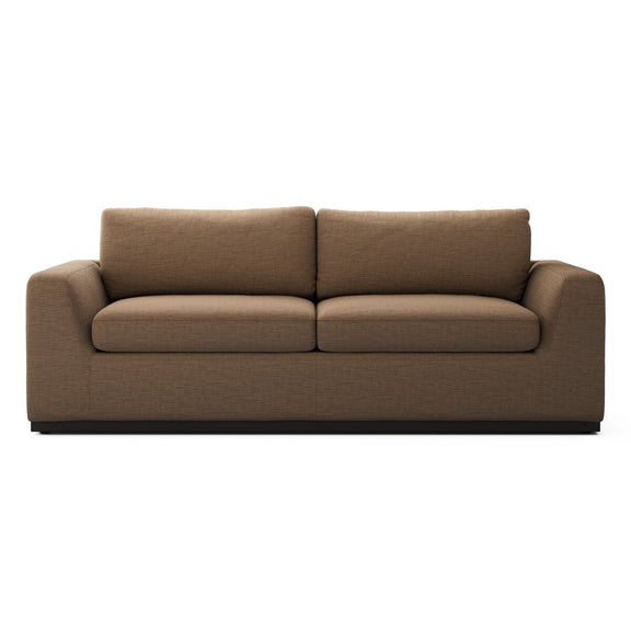 Colt Sleeper Sofa - Crypton Nomad Mushroom