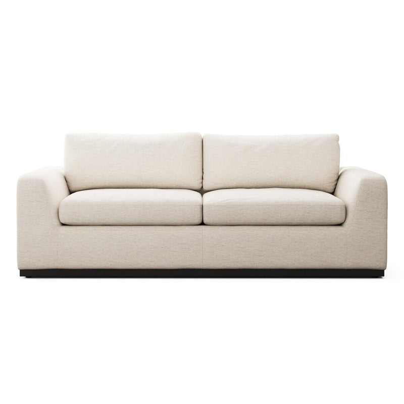 Colt Sleeper Sofa - Crypton Nomad Snow
