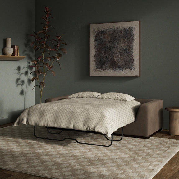 Colt Sleeper Sofa - Savoy Coffee