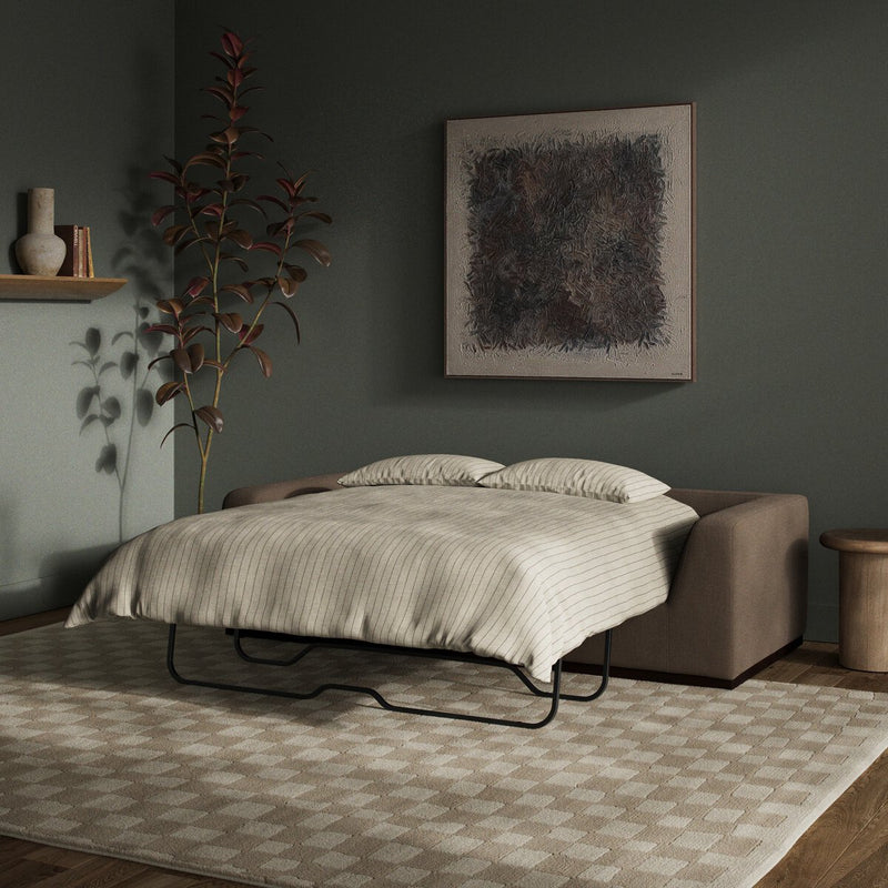Colt Sleeper Sofa - Savoy Coffee