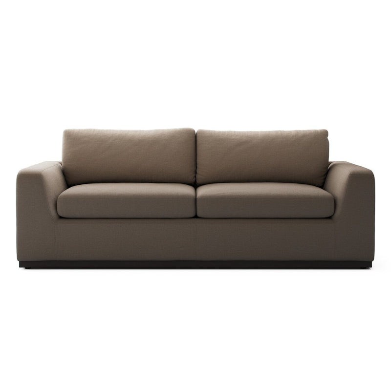 Colt Sleeper Sofa - Savoy Coffee