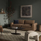Colt Sleeper Sofa - Savoy Ochre