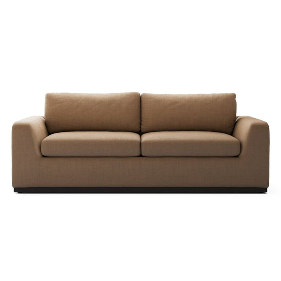 Colt Sleeper Sofa - Savoy Ochre