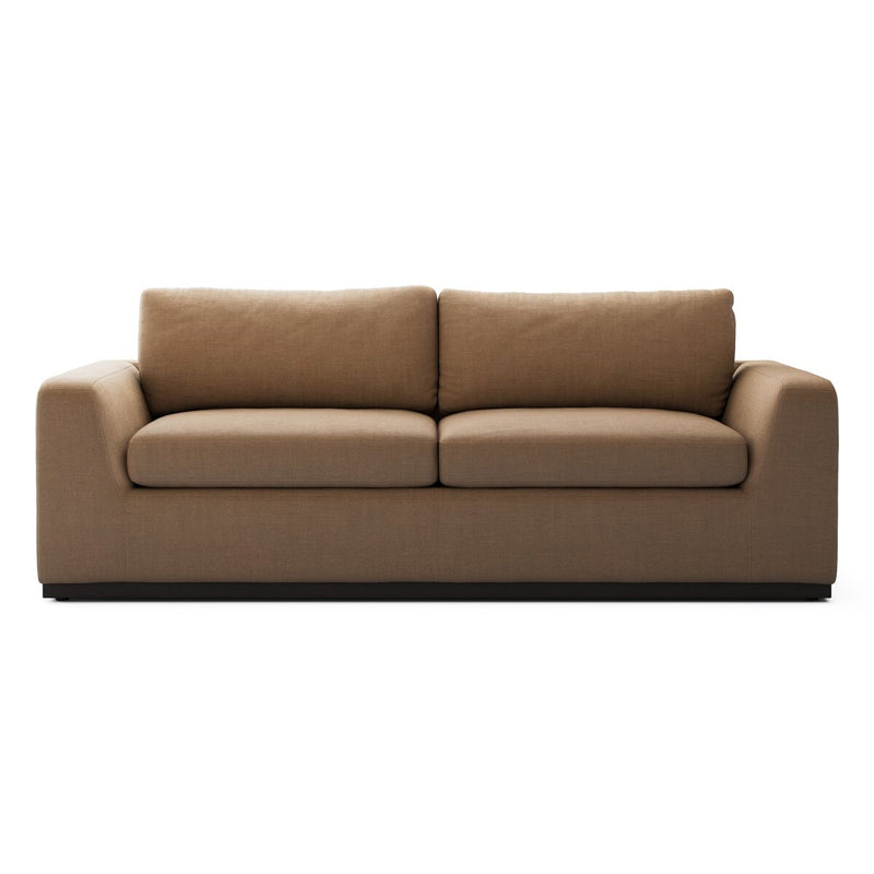 Colt Sleeper Sofa - Savoy Ochre