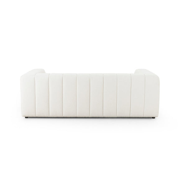 Langham Channeled Sofa - Fayette Cloud