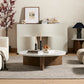 Langham Channeled Sofa - Fayette Cloud