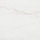 Skye Round Dining Table - White Marble