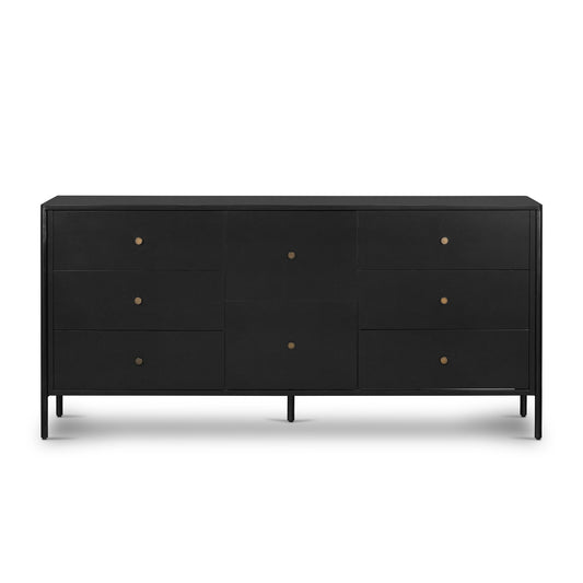 Soto 8 Drawer Dresser