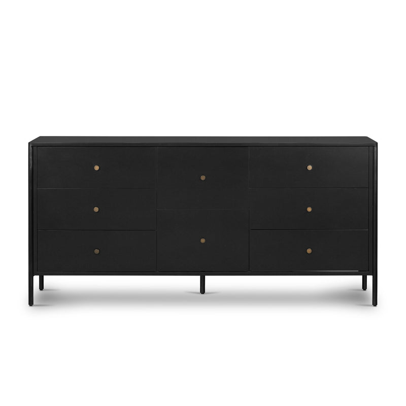 Soto 8 Drawer Dresser