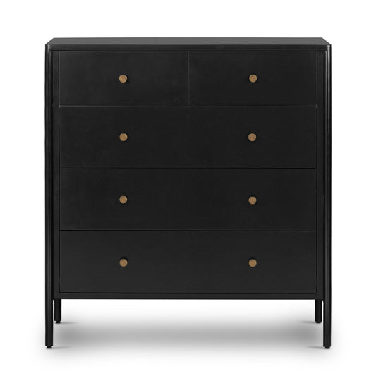 Soto 5 Drawer Dresser