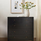 Soto 5 Drawer Dresser