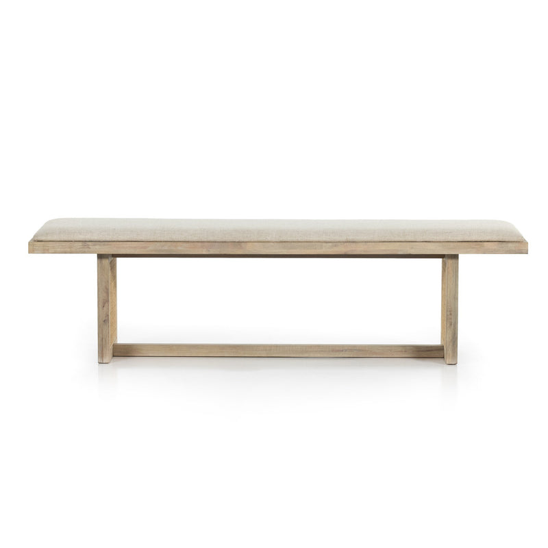 Clarita Dining Bench