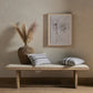 Clarita Dining Bench