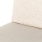 Crete Bar + Counter Stool - Savile Flax