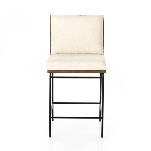 Crete Bar + Counter Stool