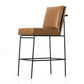 Crete Bar + Counter Stool - Sierra Butterscotch