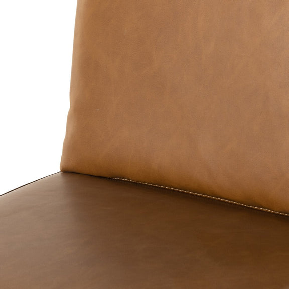Crete Bar + Counter Stool - Sierra Butterscotch