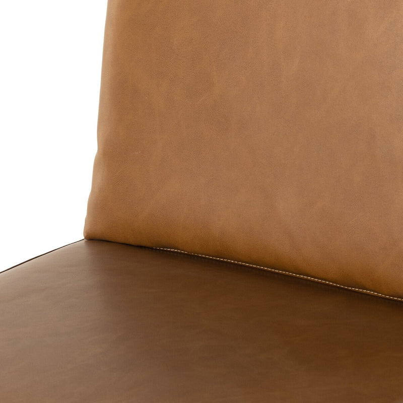 Crete Bar + Counter Stool - Sierra Butterscotch