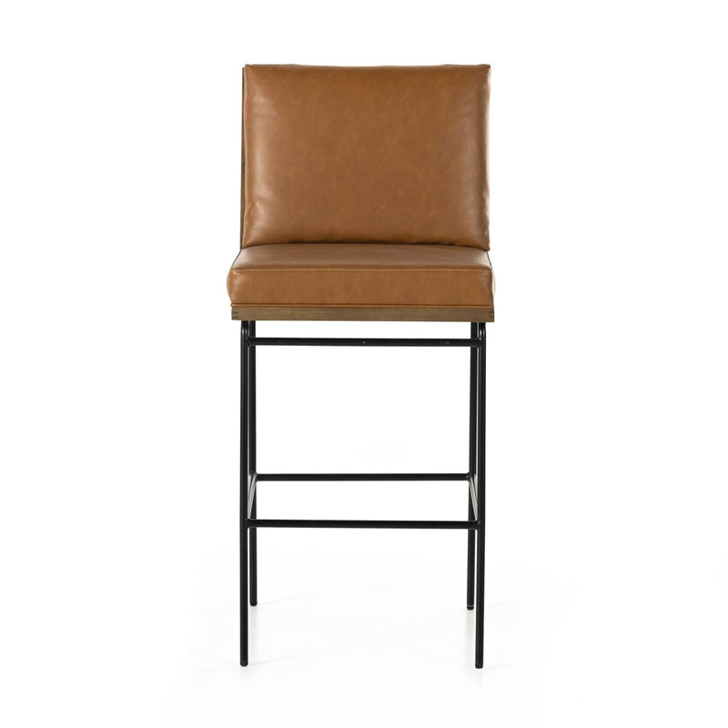 Crete Bar + Counter Stool - Sierra Butterscotch