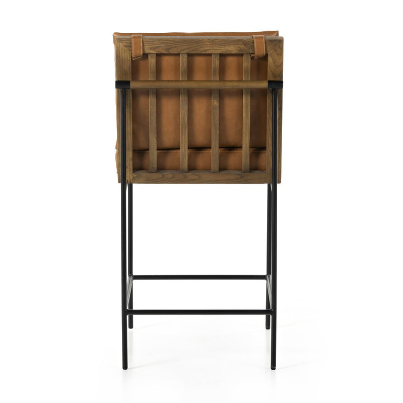 Crete Bar + Counter Stool - Sierra Butterscotch