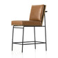Crete Bar + Counter Stool - Sierra Butterscotch